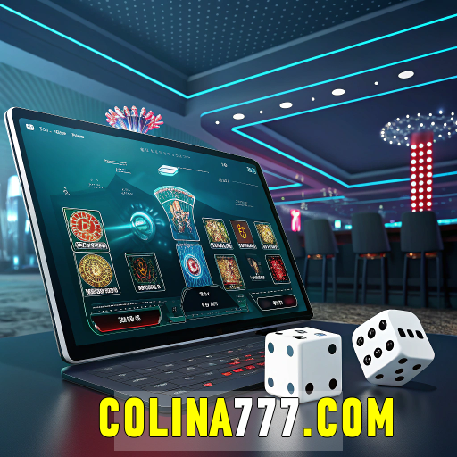 colina777: Plataforma Confiável e Cassino Premiado