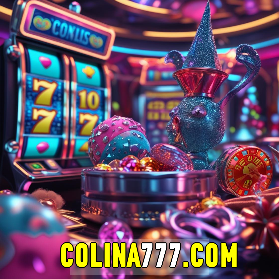 Descubra o Aplicativo Móvel da colina777: Jogue em Qualquer Lugar!